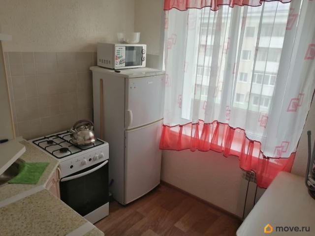 Квартира продажа в Губаха, Пермский Край