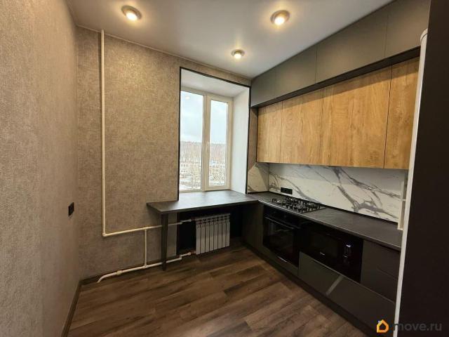 Квартира продажа в Губаха, Пермский Край