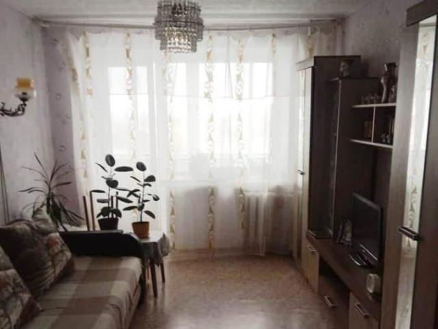 Квартира продажа в Губаха, Пермский Край