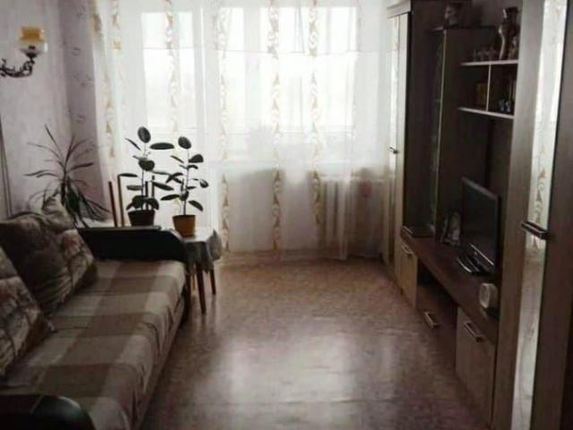 Квартира продажа в Губаха, Пермский Край