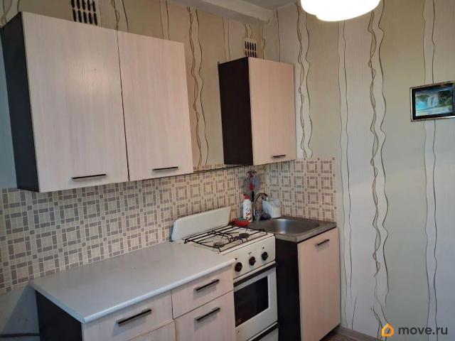 Квартира продажа в Губаха, Пермский Край