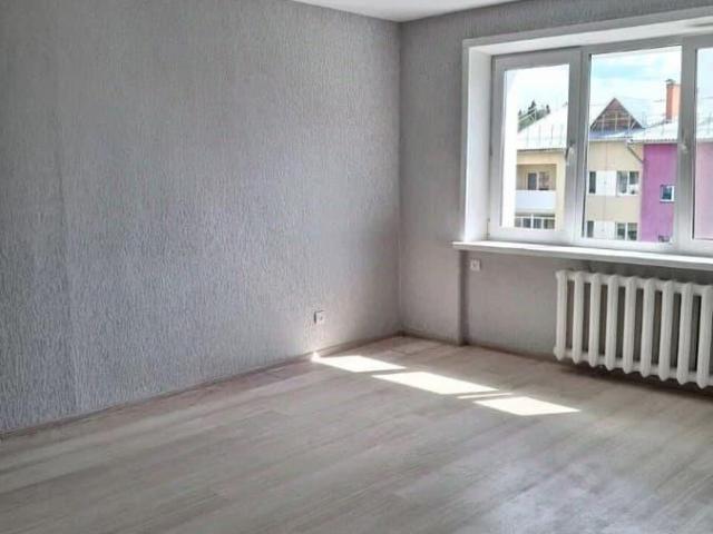 Квартира продажа в Губаха, Пермский Край