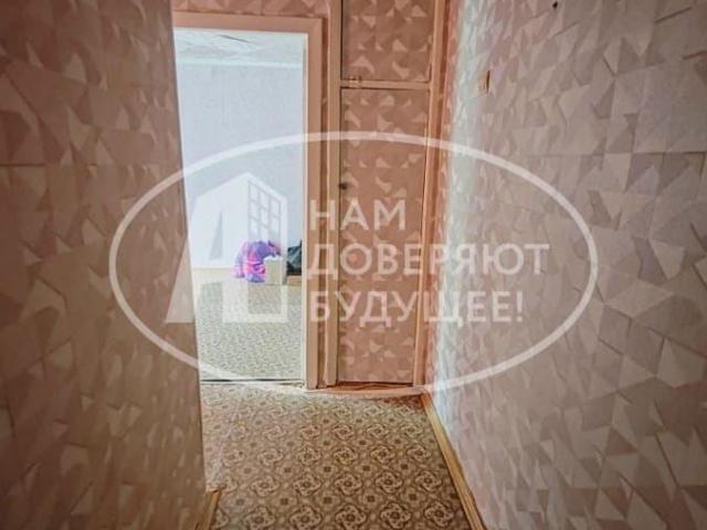 Квартира продажа в Губаха, Пермский Край