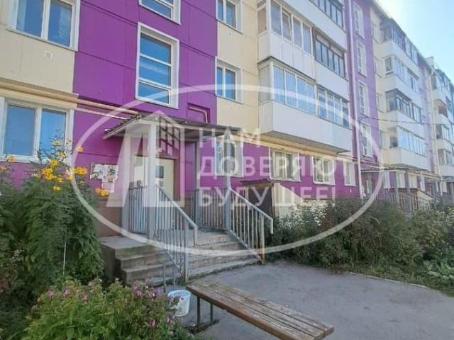 Квартира продажа в Новая Губаха, Губаха