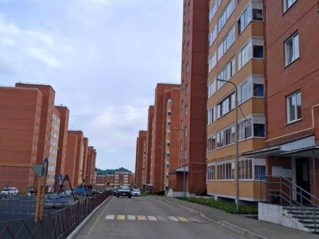 Квартира продажа в Губаха, Пермский Край