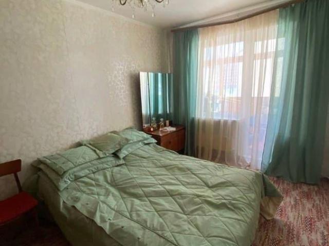Квартира продажа в Губаха, Пермский Край