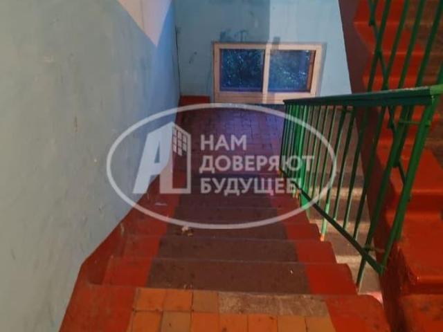 Квартира продажа в Губаха, Пермский Край