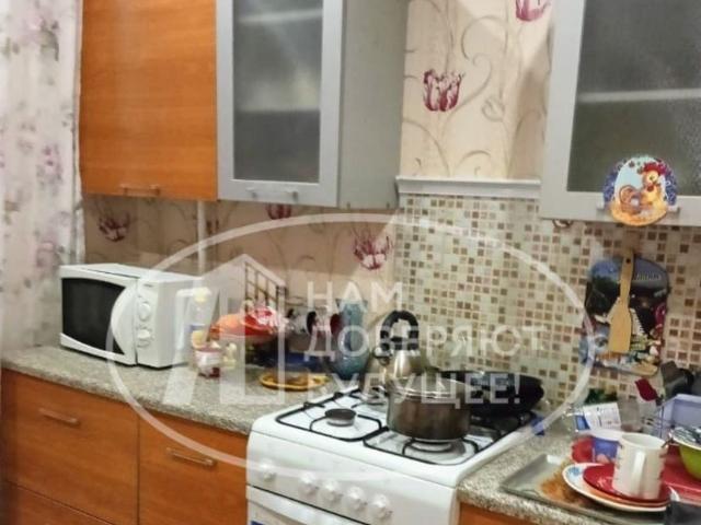 Квартира продажа в Губаха, Пермский Край
