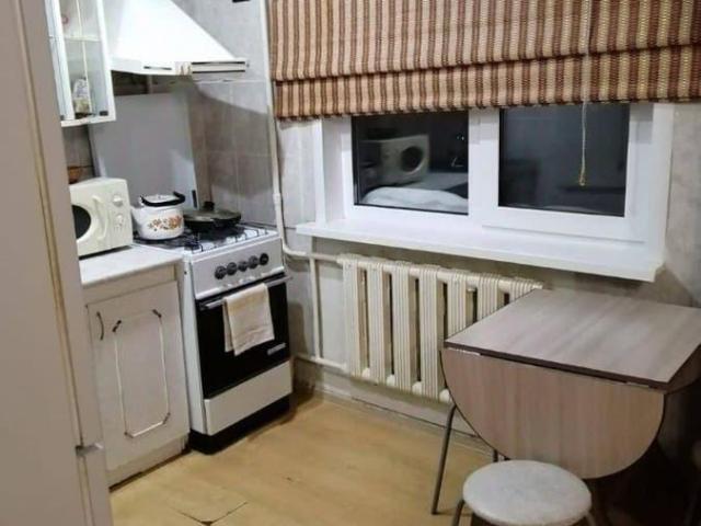 Квартира продажа в Губаха, Пермский Край