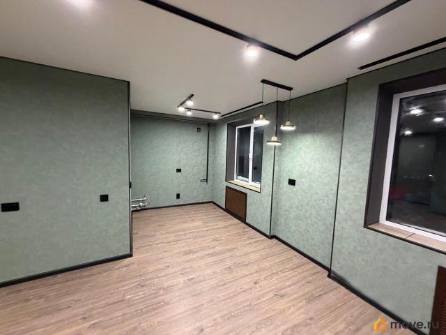 Квартира продажа в Губаха, Пермский Край