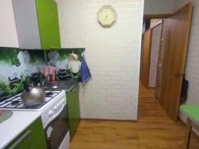 Квартира продажа в Губаха, Пермский Край