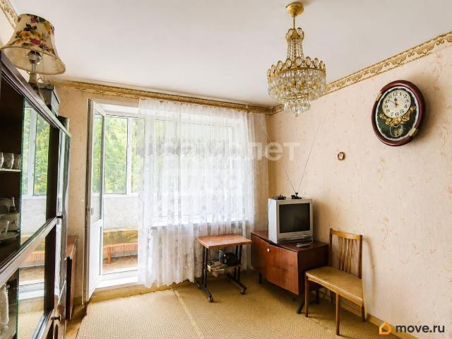 Квартира продажа в Губаха, Пермский Край