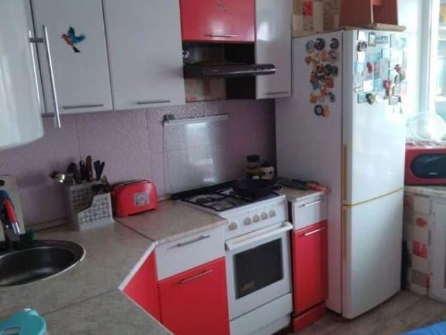 Квартира продажа в Губаха, Пермский Край
