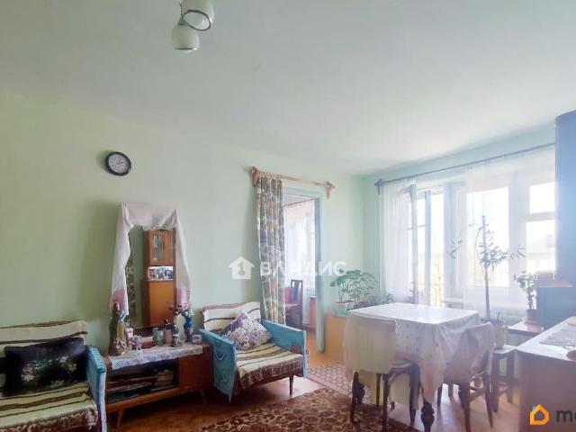 Квартира продажа в Губаха, Пермский Край