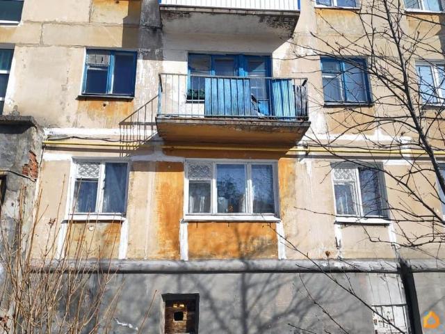 Квартира продажа в Губаха, Пермский Край