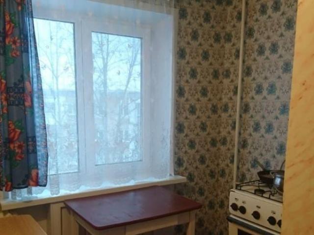 Квартира продажа в Губаха, Пермский Край