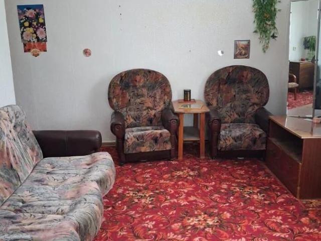 Квартира продажа в Губаха, Пермский Край