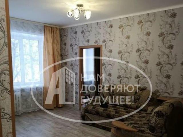 Квартира продажа в Губаха, Пермский Край