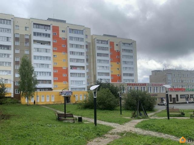 Квартира продажа в Губаха, Пермский Край