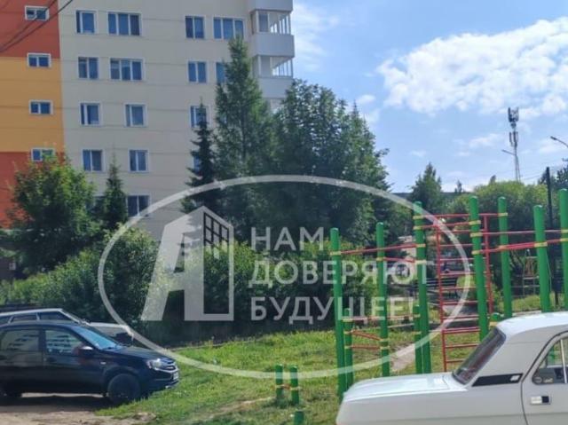Квартира продажа в Губаха, Пермский Край