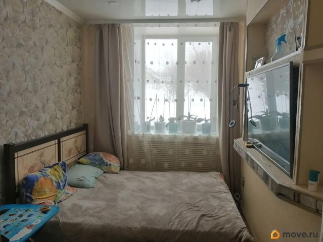 Квартира продажа в Губаха, Пермский Край