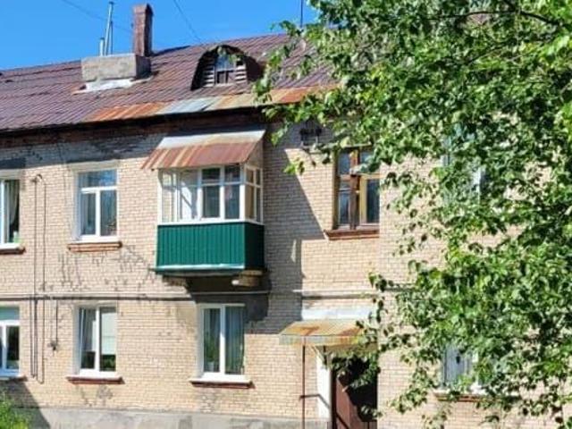 Квартира продажа в Губаха, Пермский Край