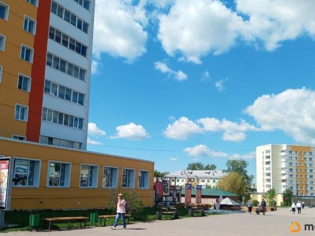 Квартира продажа в Губаха, Пермский Край