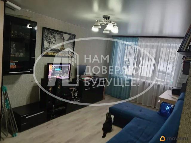 Квартира продажа в Губаха, Пермский Край