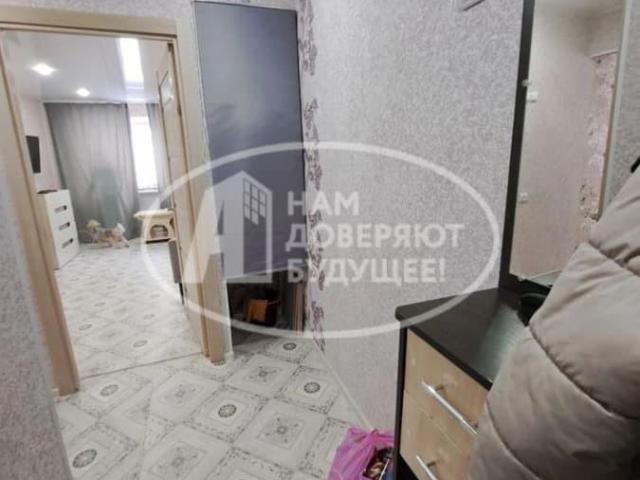 Квартира продажа в Губаха, Пермский Край
