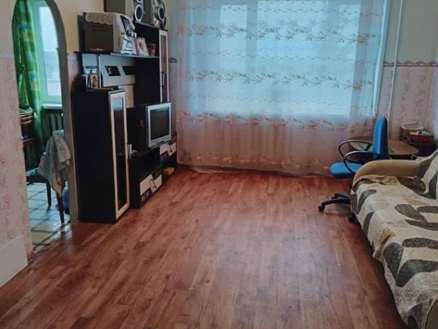 Квартира продажа в Губаха, Пермский Край