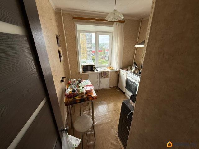 Квартира продажа в Губаха, Пермский Край