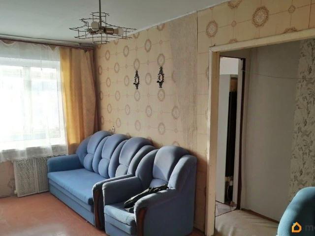 Квартира продажа в Губаха, Пермский Край