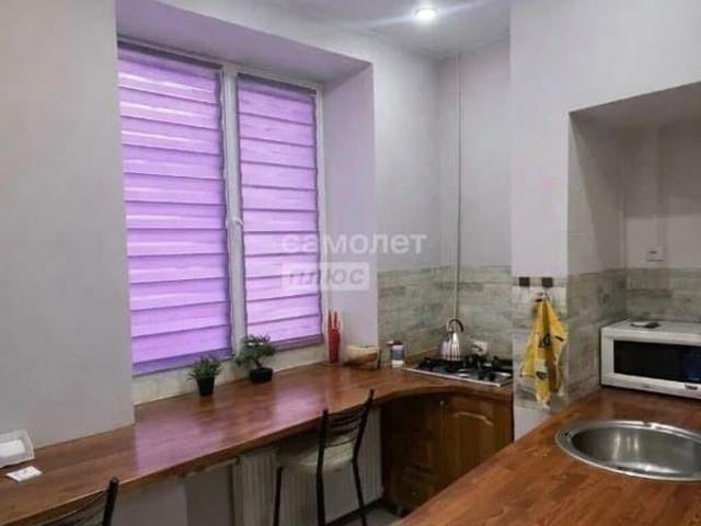 Квартира продажа в Губаха, Пермский Край