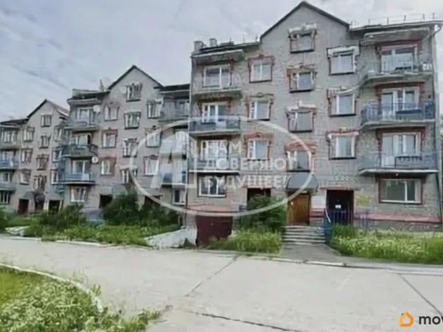Квартира продажа в Губаха, Пермский Край