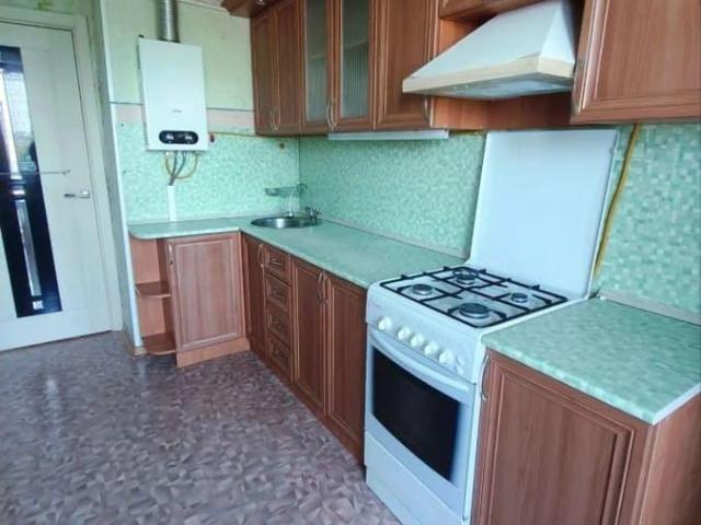 Квартира продажа в Губкин, Белгородская область