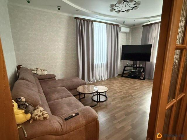 Квартира продажа в Губкин, Белгородская область