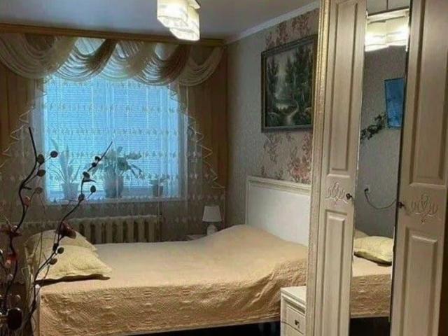 Квартира продажа в Губкин, Белгородская область