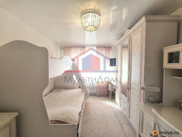 Квартира продажа в Губкин, Белгородская область