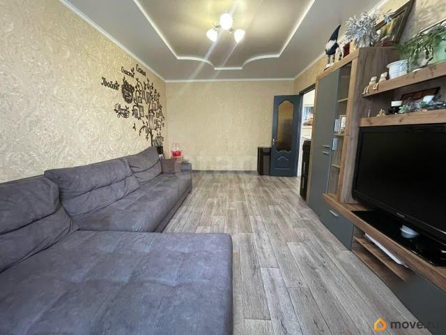 Квартира продажа в Губкин, Белгородская область