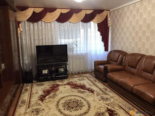 Квартира продажа в Губкин, Белгородская область