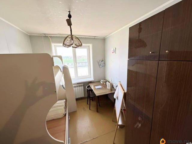 Квартира продажа в Губкин, Белгородская область