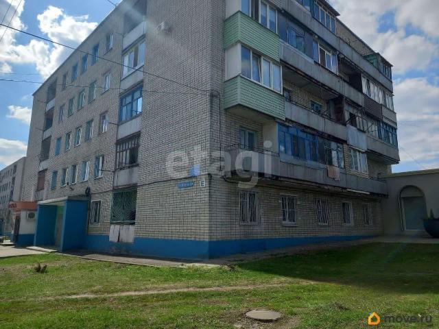 Квартира продажа в Губкин, Белгородская область