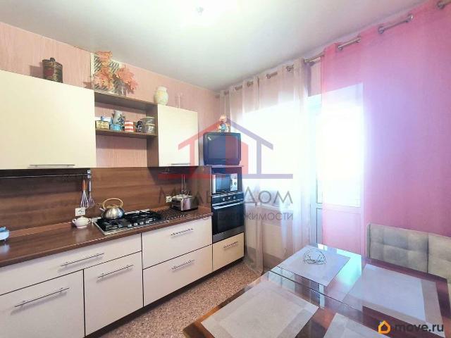 Квартира продажа в Губкин, Белгородская область