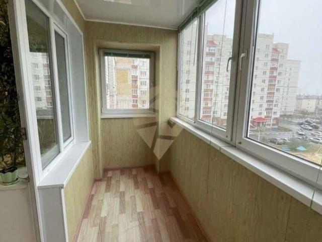Квартира продажа в Губкин, Белгородская область