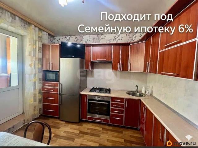 Квартира продажа в Губкин, Белгородская область