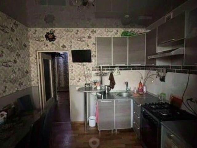 Квартира продажа в Губкин, Белгородская область
