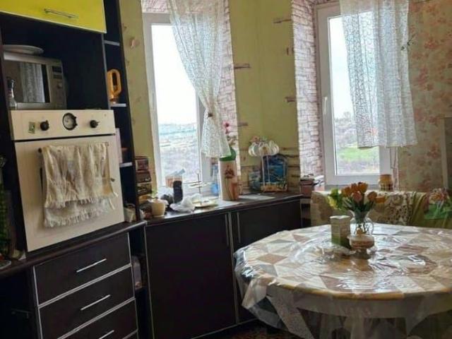 Квартира продажа в Губкин, Белгородская область