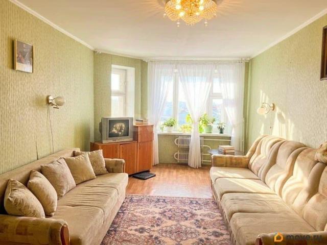 Квартира продажа в Губкин, Белгородская область