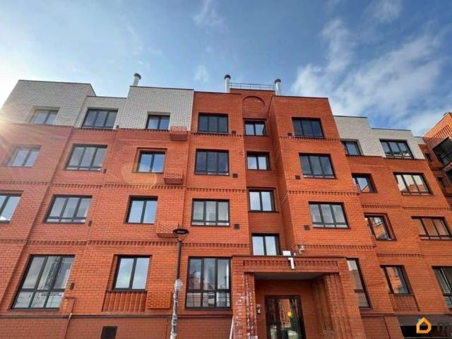 Квартира продажа в Губкин, Белгородская область