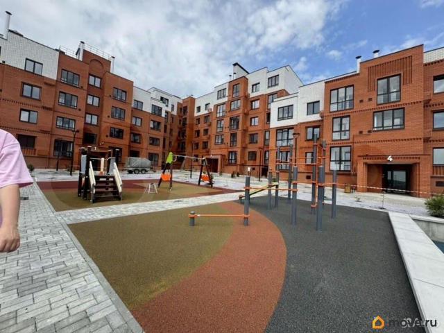 Квартира продажа в Губкин, Белгородская область